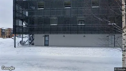 Apartments for rent in Umeå - Photo from Google Street View Apartments for rent in Umeå - Photo from Google Street View