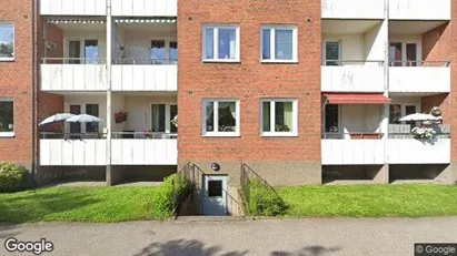 Apartments for rent in Mariestad - Photo from Google Street View Apartments for rent in Mariestad - Photo from Google Street View