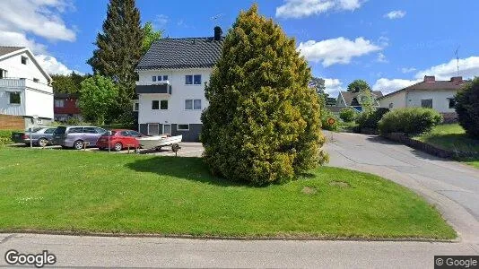 Apartments for rent in Mark - Photo from Google Street View