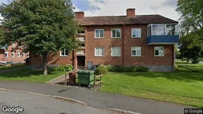 Apartments for rent in Skövde - Photo from Google Street View Apartments for rent in Skövde - Photo from Google Street View