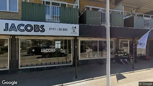 Apartments for rent in Vingåker - Photo from Google Street View