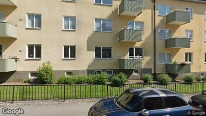 Apartments for rent in Norrköping - Photo from Google Street View Apartments for rent in Norrköping - Photo from Google Street View