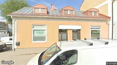 Apartments for rent in Fagersta - Photo from Google Street View Apartments for rent in Fagersta - Photo from Google Street View