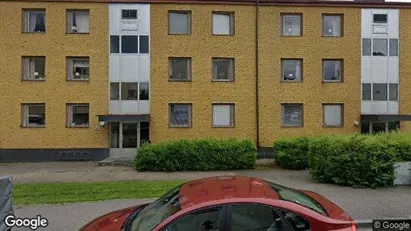 Apartments for rent in Borås - Photo from Google Street View Apartments for rent in Borås - Photo from Google Street View