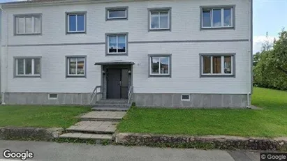 Apartments for rent in Nässjö - Photo from Google Street View Apartments for rent in Nässjö - Photo from Google Street View