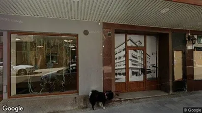 Apartments for rent in Uddevalla - Photo from Google Street View Apartments for rent in Uddevalla - Photo from Google Street View