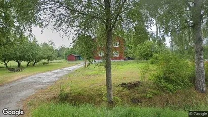 Apartments for rent in Ockelbo - Photo from Google Street View Apartments for rent in Ockelbo - Photo from Google Street View