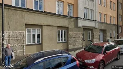 Apartments for rent in Norrköping - Photo from Google Street View Apartments for rent in Norrköping - Photo from Google Street View