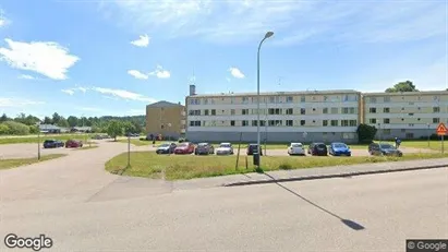Apartments for rent in Karlstad - Photo from Google Street View Apartments for rent in Karlstad - Photo from Google Street View