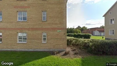 Apartments for rent in Töreboda - Photo from Google Street View Apartments for rent in Töreboda - Photo from Google Street View