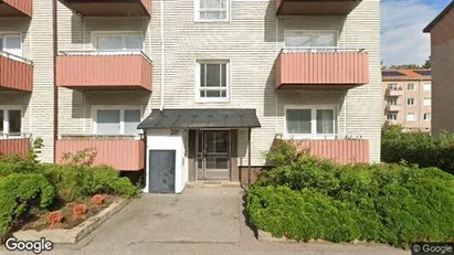 Apartments for rent in Eskilstuna - Photo from Google Street View Apartments for rent in Eskilstuna - Photo from Google Street View