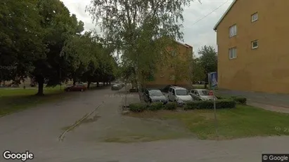 Apartments for rent in Arboga - Photo from Google Street View Apartments for rent in Arboga - Photo from Google Street View