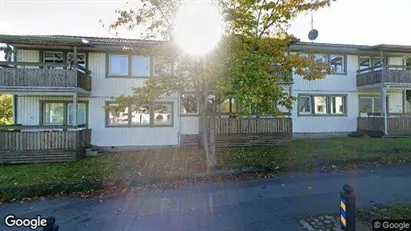 Apartments for rent in Vetlanda - Photo from Google Street View Apartments for rent in Vetlanda - Photo from Google Street View
