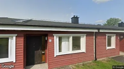Apartments for rent in Ockelbo - Photo from Google Street View Apartments for rent in Ockelbo - Photo from Google Street View