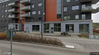 Apartments for rent in Örebro - Photo from Google Street View Apartments for rent in Örebro - Photo from Google Street View