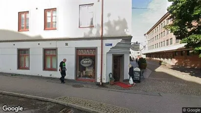Apartments for rent in Uddevalla - Photo from Google Street View Apartments for rent in Uddevalla - Photo from Google Street View