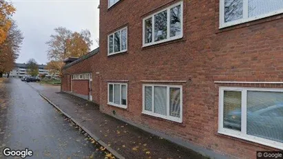 Apartments for rent in Fagersta - Photo from Google Street View Apartments for rent in Fagersta - Photo from Google Street View