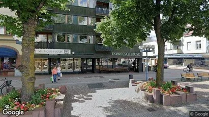 Apartments for rent in Tranås - Photo from Google Street View Apartments for rent in Tranås - Photo from Google Street View
