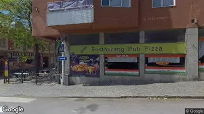 Apartments for rent in Ronneby - Photo from Google Street View Apartments for rent in Ronneby - Photo from Google Street View