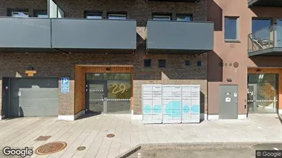 Apartments for rent in Sollentuna - Photo from Google Street View Apartments for rent in Sollentuna - Photo from Google Street View