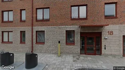 Apartments for rent in Järfälla - Photo from Google Street View