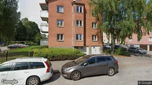 Apartments for rent in Eskilstuna - Photo from Google Street View
