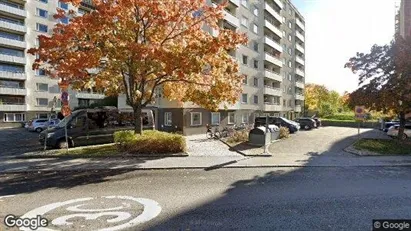 Apartments for rent in Solna - Photo from Google Street View Apartments for rent in Solna - Photo from Google Street View