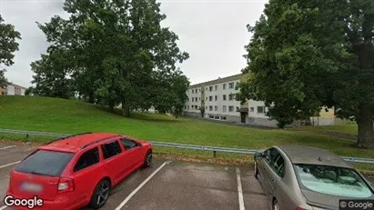 Apartments for rent in Motala - Photo from Google Street View Apartments for rent in Motala - Photo from Google Street View