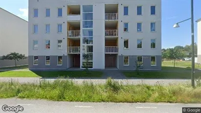 Apartments for rent in Örebro - Photo from Google Street View Apartments for rent in Örebro - Photo from Google Street View