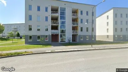 Apartments for rent in Örebro - Photo from Google Street View Apartments for rent in Örebro - Photo from Google Street View