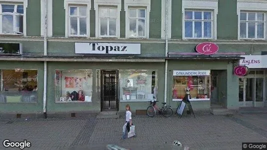 Apartments for rent in Katrineholm - Photo from Google Street View