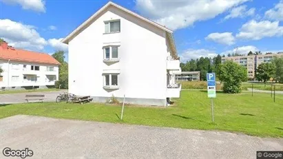 Apartments for rent in Sundsvall - Photo from Google Street View Apartments for rent in Sundsvall - Photo from Google Street View