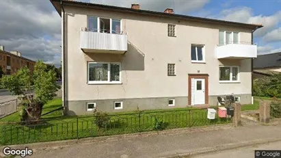 Apartments for rent in Töreboda - Photo from Google Street View Apartments for rent in Töreboda - Photo from Google Street View