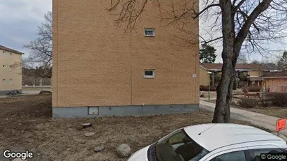 Apartments for rent in Karlstad - Photo from Google Street View Apartments for rent in Karlstad - Photo from Google Street View