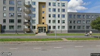 Apartments for rent in Mölndal - Photo from Google Street View Apartments for rent in Mölndal - Photo from Google Street View
