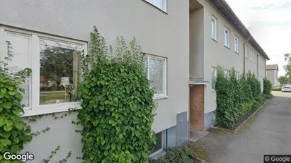 Apartments for rent in Skövde - Photo from Google Street View Apartments for rent in Skövde - Photo from Google Street View
