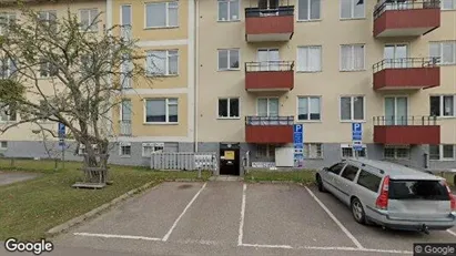 Apartments for rent in Västerås - Photo from Google Street View Apartments for rent in Västerås - Photo from Google Street View