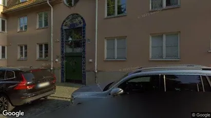 Apartments for rent in Sölvesborg - Photo from Google Street View Apartments for rent in Sölvesborg - Photo from Google Street View