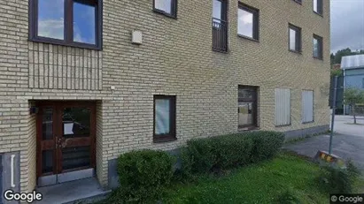 Apartments for rent in Sundsvall - Photo from Google Street View Apartments for rent in Sundsvall - Photo from Google Street View