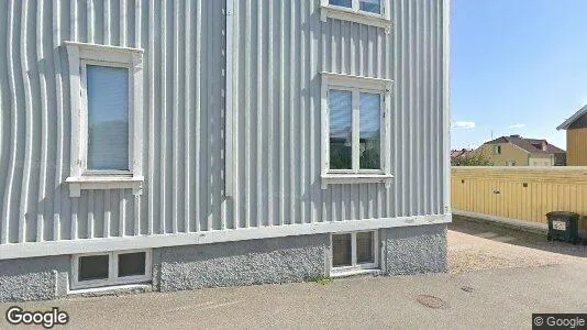 Apartments for rent in Uddevalla - Photo from Google Street View