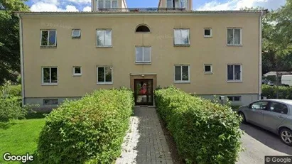 Apartments for rent in Strängnäs - Photo from Google Street View Apartments for rent in Strängnäs - Photo from Google Street View