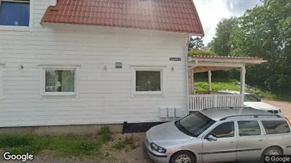 Apartments for rent in Sundsvall - Photo from Google Street View Apartments for rent in Sundsvall - Photo from Google Street View