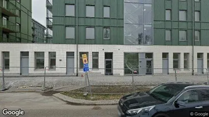 Apartments for rent in Örebro - Photo from Google Street View Apartments for rent in Örebro - Photo from Google Street View