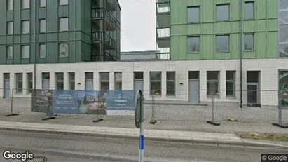 Apartments for rent in Örebro - Photo from Google Street View Apartments for rent in Örebro - Photo from Google Street View