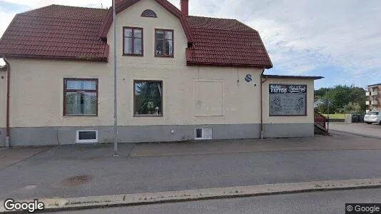 Apartments for rent in Motala - Photo from Google Street View