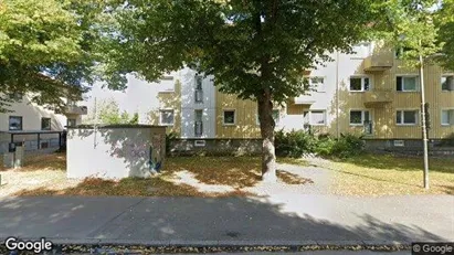 Apartments for rent in Eskilstuna - Photo from Google Street View Apartments for rent in Eskilstuna - Photo from Google Street View