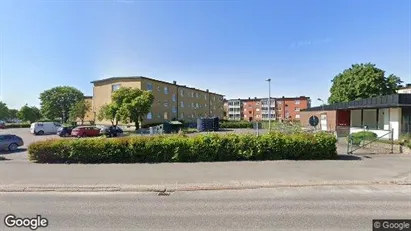 Apartments for rent in Skara - Photo from Google Street View Apartments for rent in Skara - Photo from Google Street View