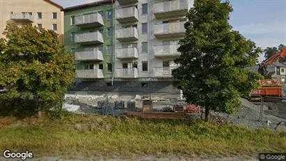 Apartments for rent in Knivsta - Photo from Google Street View Apartments for rent in Knivsta - Photo from Google Street View