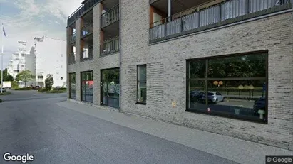 Apartments for rent in Falkenberg - Photo from Google Street View Apartments for rent in Falkenberg - Photo from Google Street View