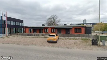 Apartments for rent in Halmstad - Photo from Google Street View Apartments for rent in Halmstad - Photo from Google Street View